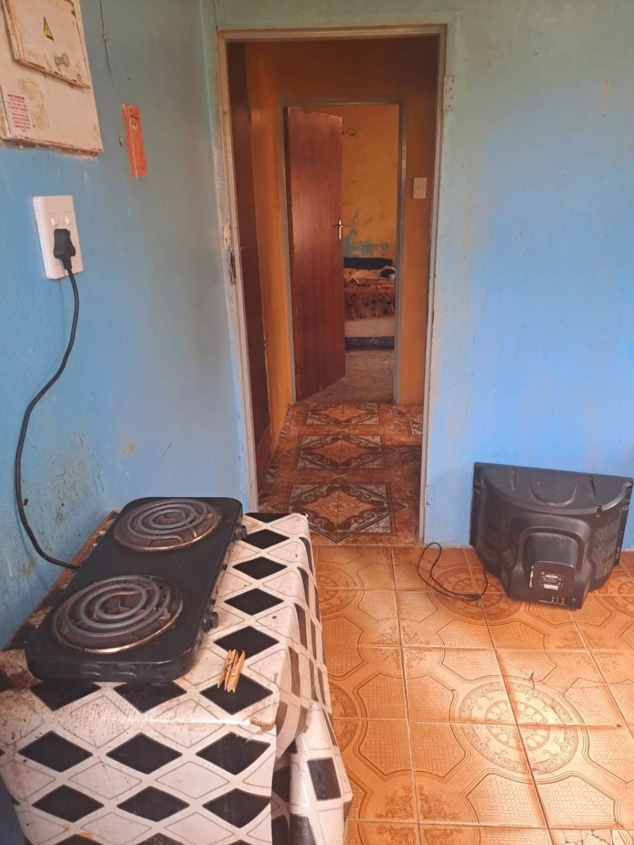 4 Bedroom Property for Sale in Mdantsane Nu 10 Eastern Cape